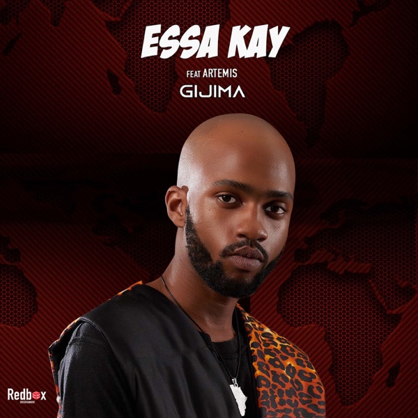 Gijima (feat. ARTEMIS) - Single