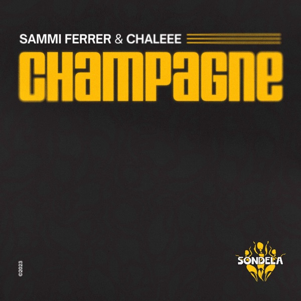 Champagne - Single