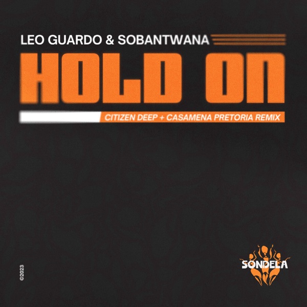 Hold On (Remixes) - Single