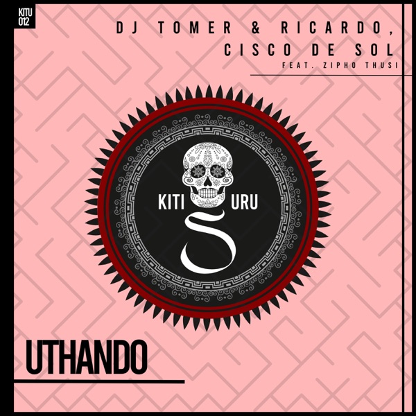 Uthando - Single