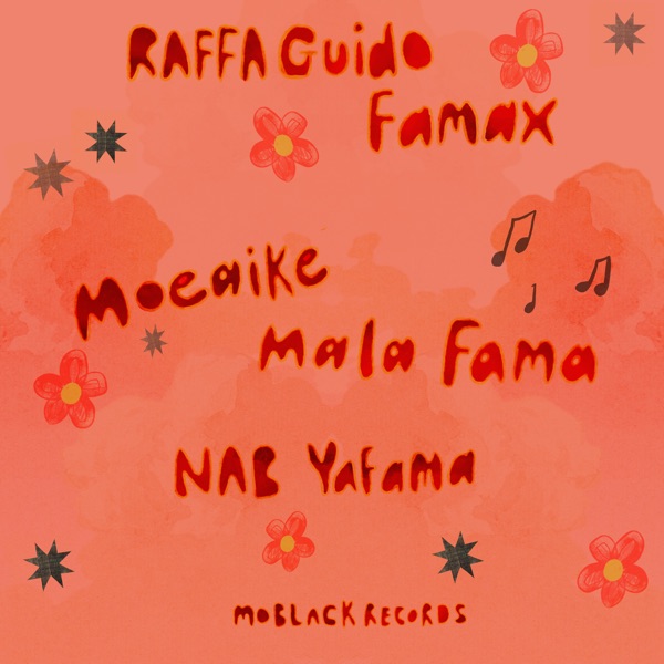 Famax _ Mala Fama _ Yafama - Single